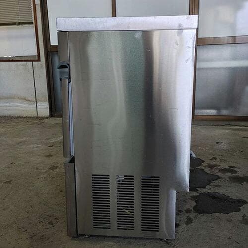 フクシマガリレイ 製氷機 FIC-A45KT2 業務用