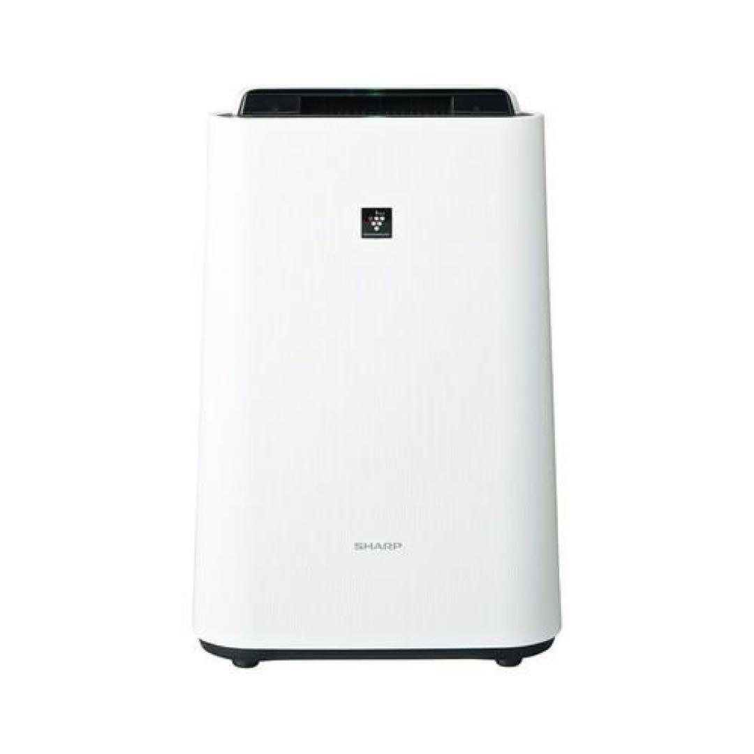 き*こ様 SHARP 加湿空気清浄機　KC-S500Y-W 2024年製