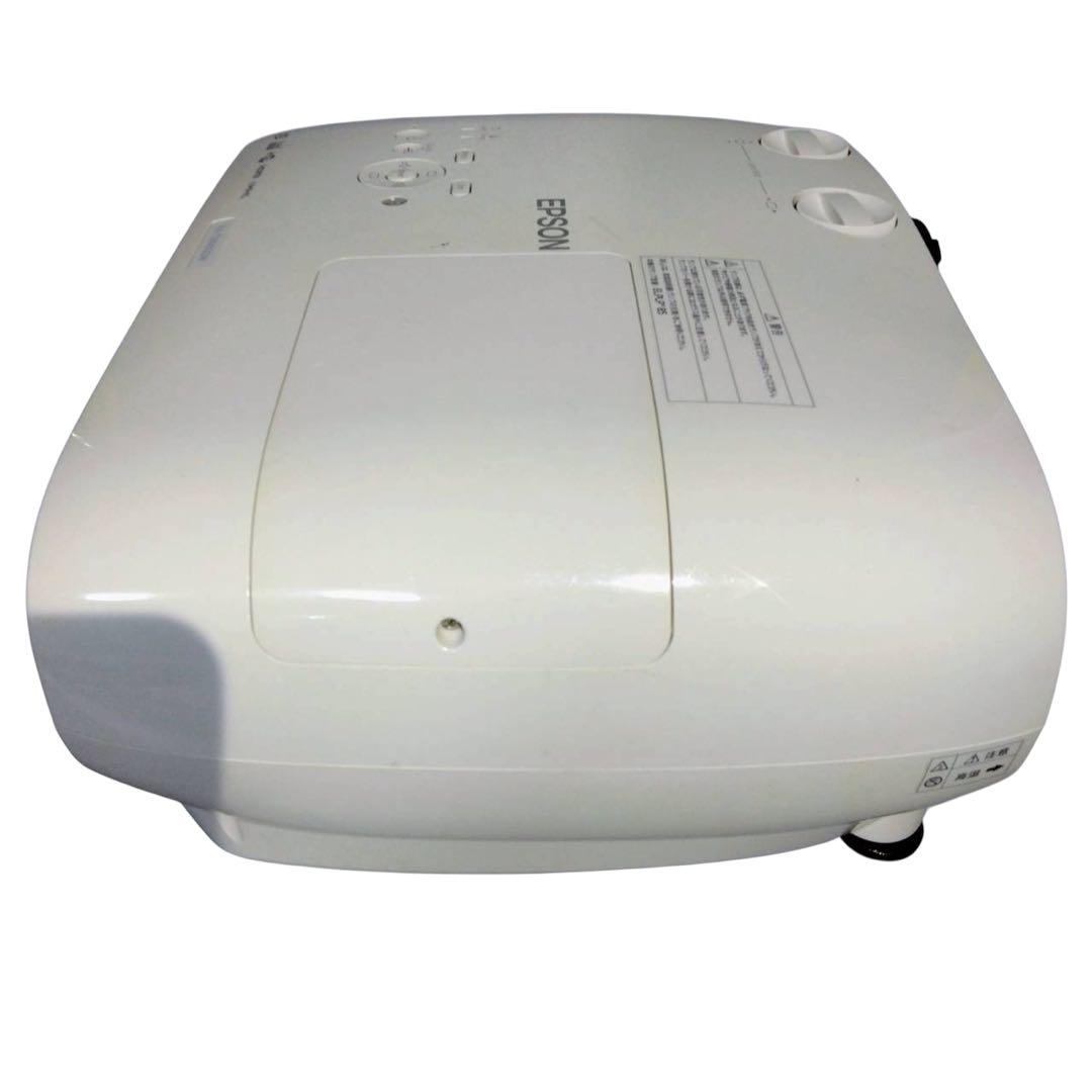 EPSON　エプソン　プロジェクター　EH-TW6600W