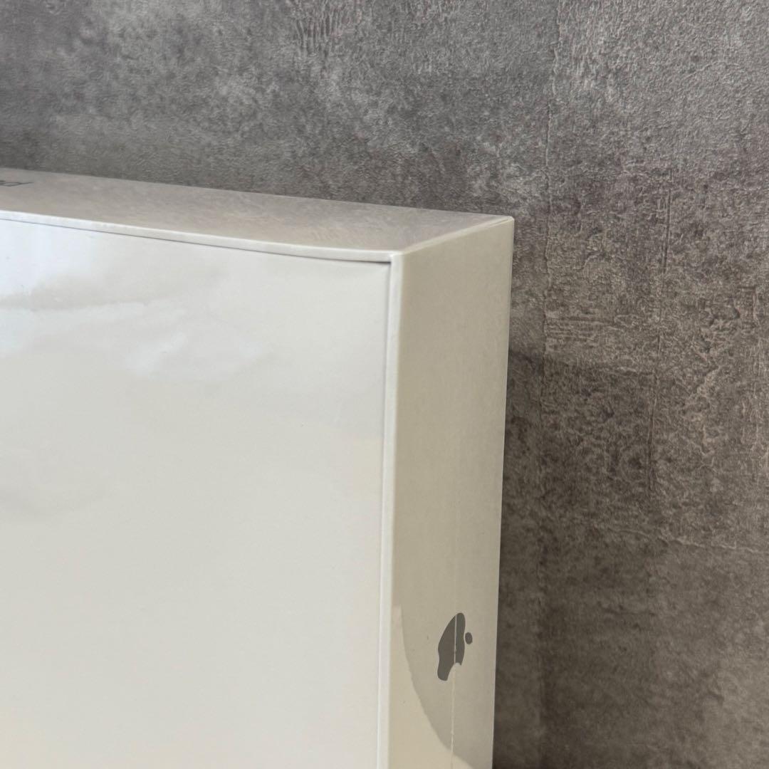 【新品未開封】iPad 第9世代 256GB Silver シュリンク付き