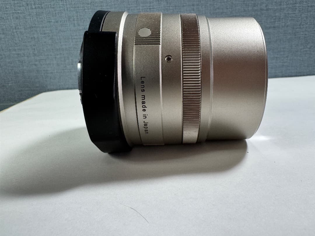 その他 CONTAX Carl Zeiss Sonnar 90mm f2.8 T