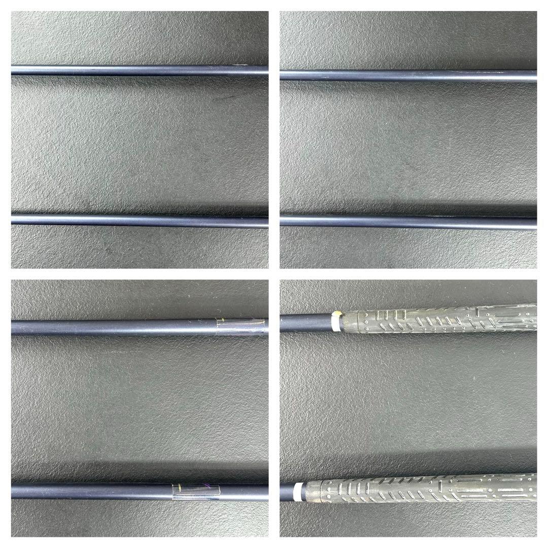 レフティ　レディースゴルフクラブ　8本　お試しセット　ゴルフセット