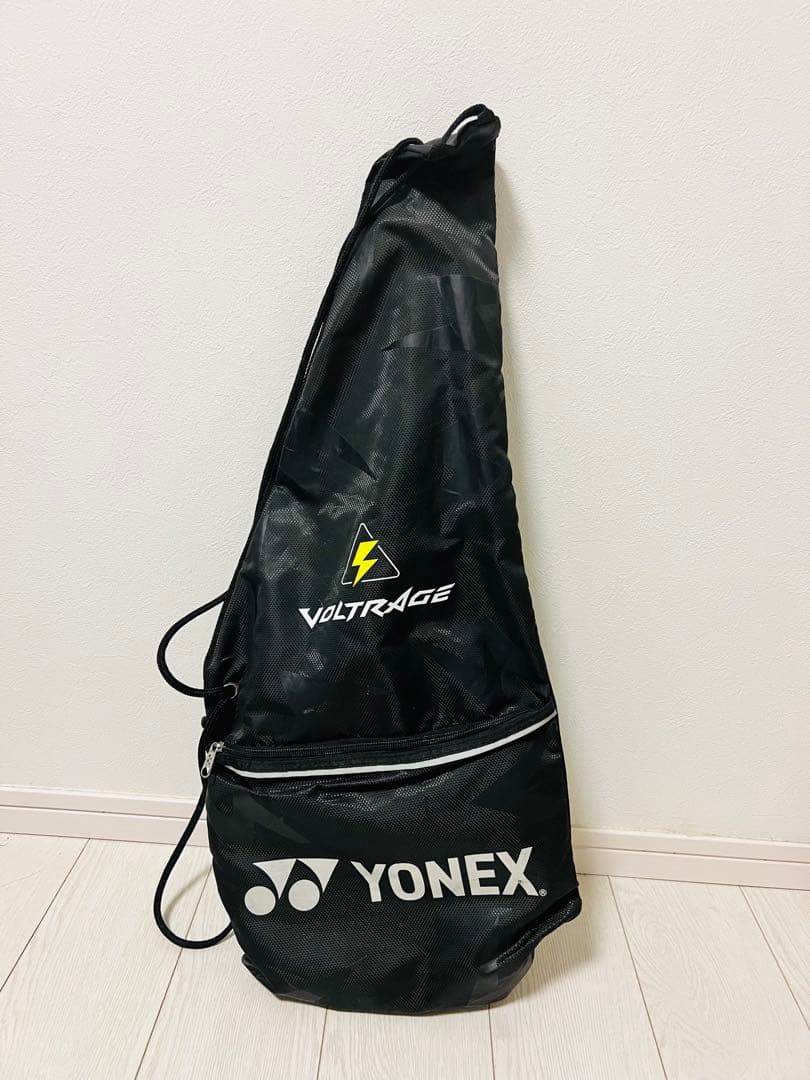 ボルトレイジ7v YONEX ソフトテニスラケット