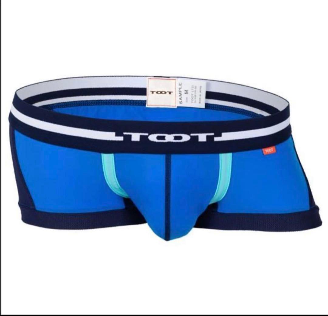 TOOT×エヴァンゲリオン　限定　碇シンジ