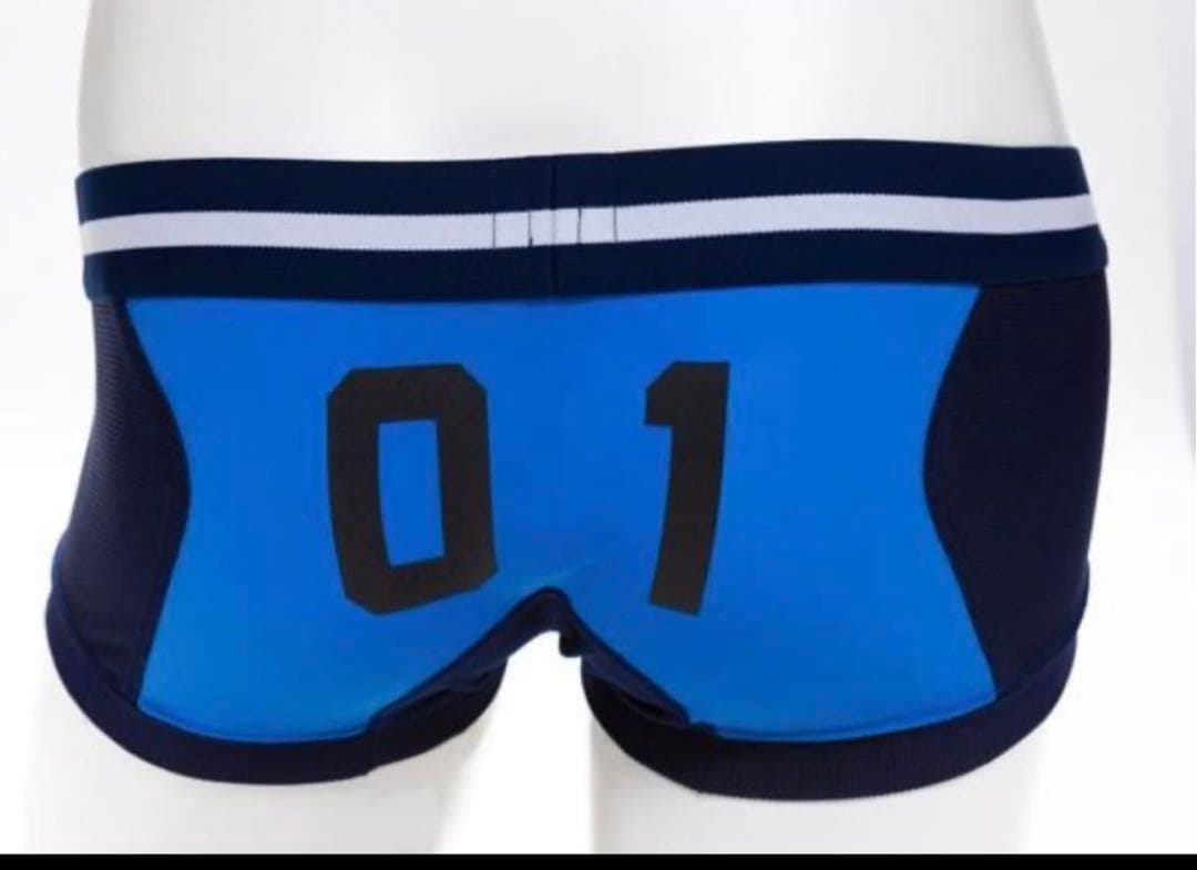 TOOT×エヴァンゲリオン　限定　碇シンジ