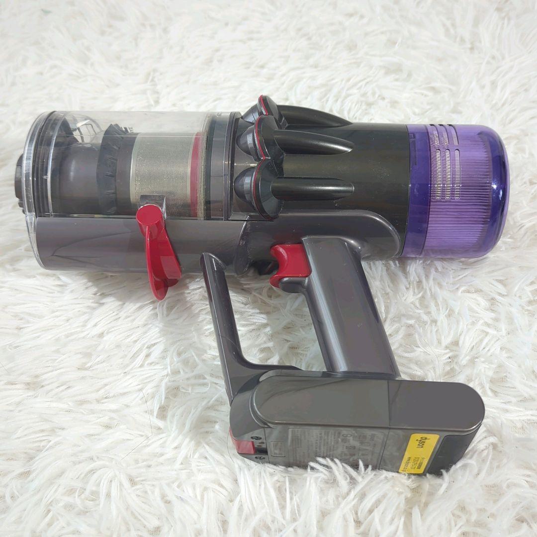 掃除機・クリーナー Dyson SV18 Digital Slim Fluffy origin