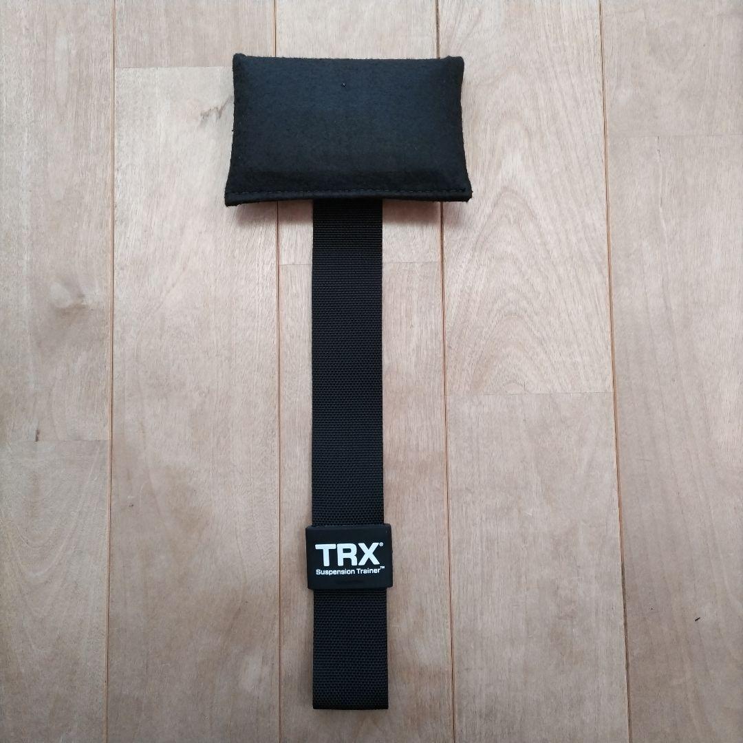 TRX MOVE トレーニングストラップ