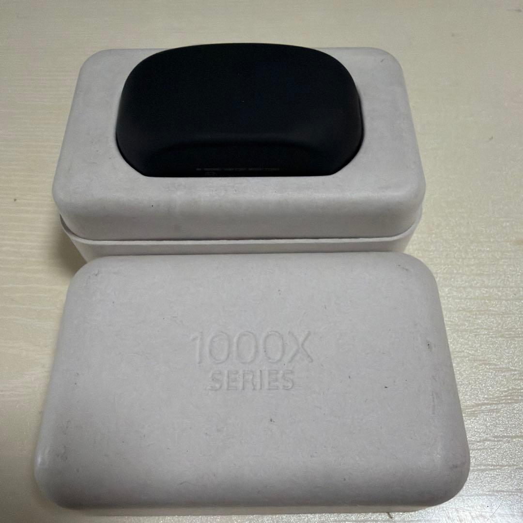 SONY ソニー ワイヤレスイヤホン WF-1000XM5B ブラック