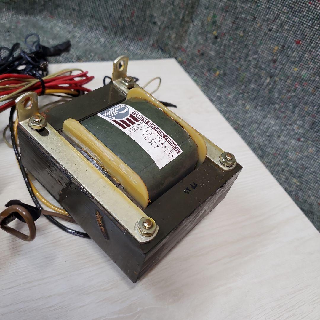 ALTEC LANSING 15067 2個セット