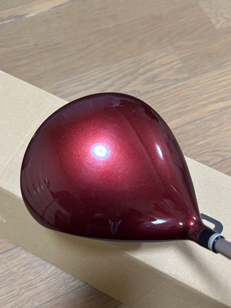 本日発送可！最終値引！希少！ゼクシオXXIO 11 レディースRシャフト 1W