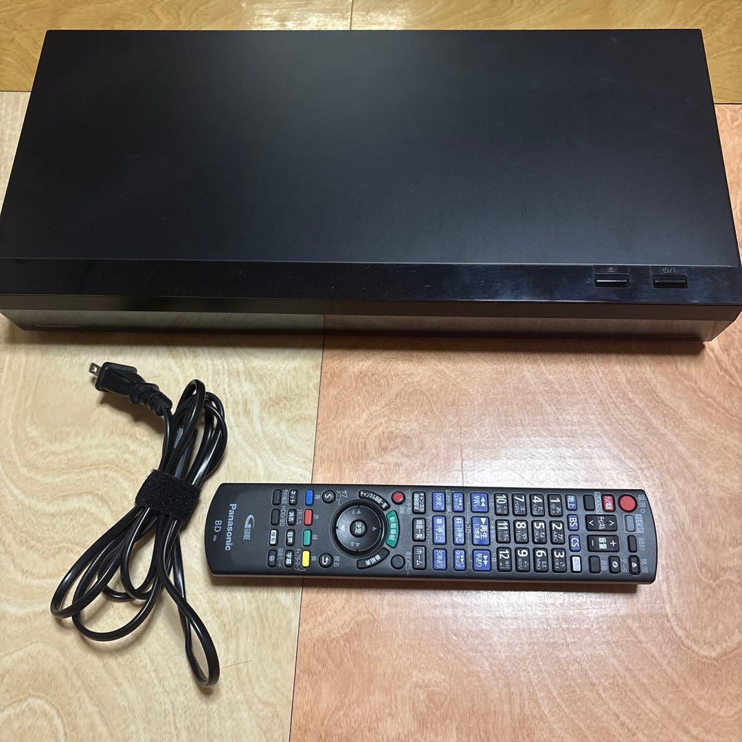 レコーダー Panasonic DMR-2X301