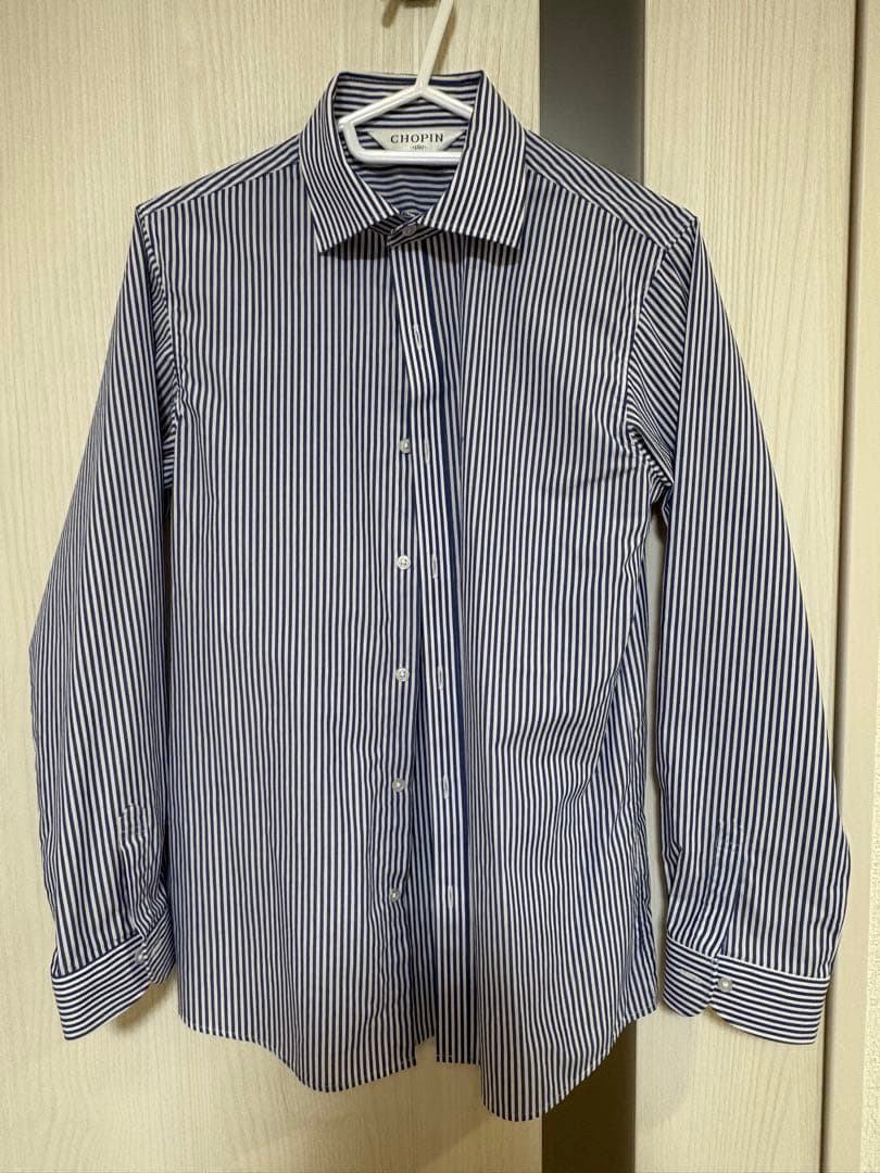 chopin スーツ4点セット　卒業式