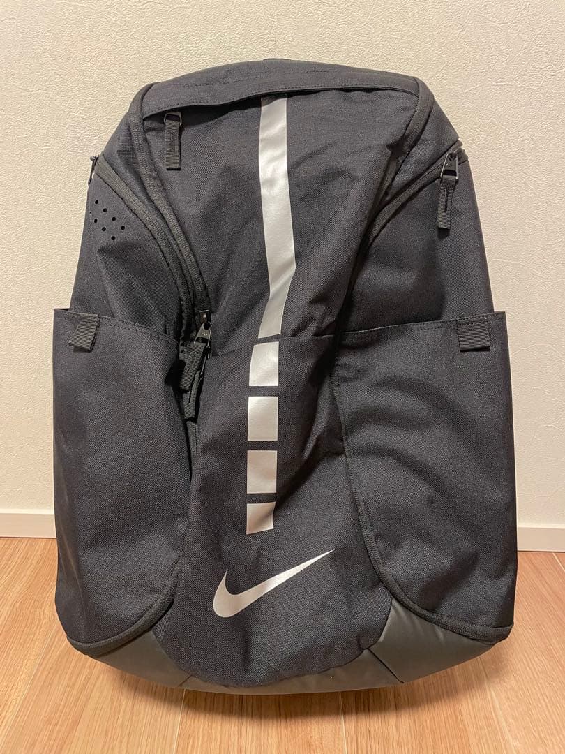 ナイキ フープス エリートプロ バスケットボール バックパック