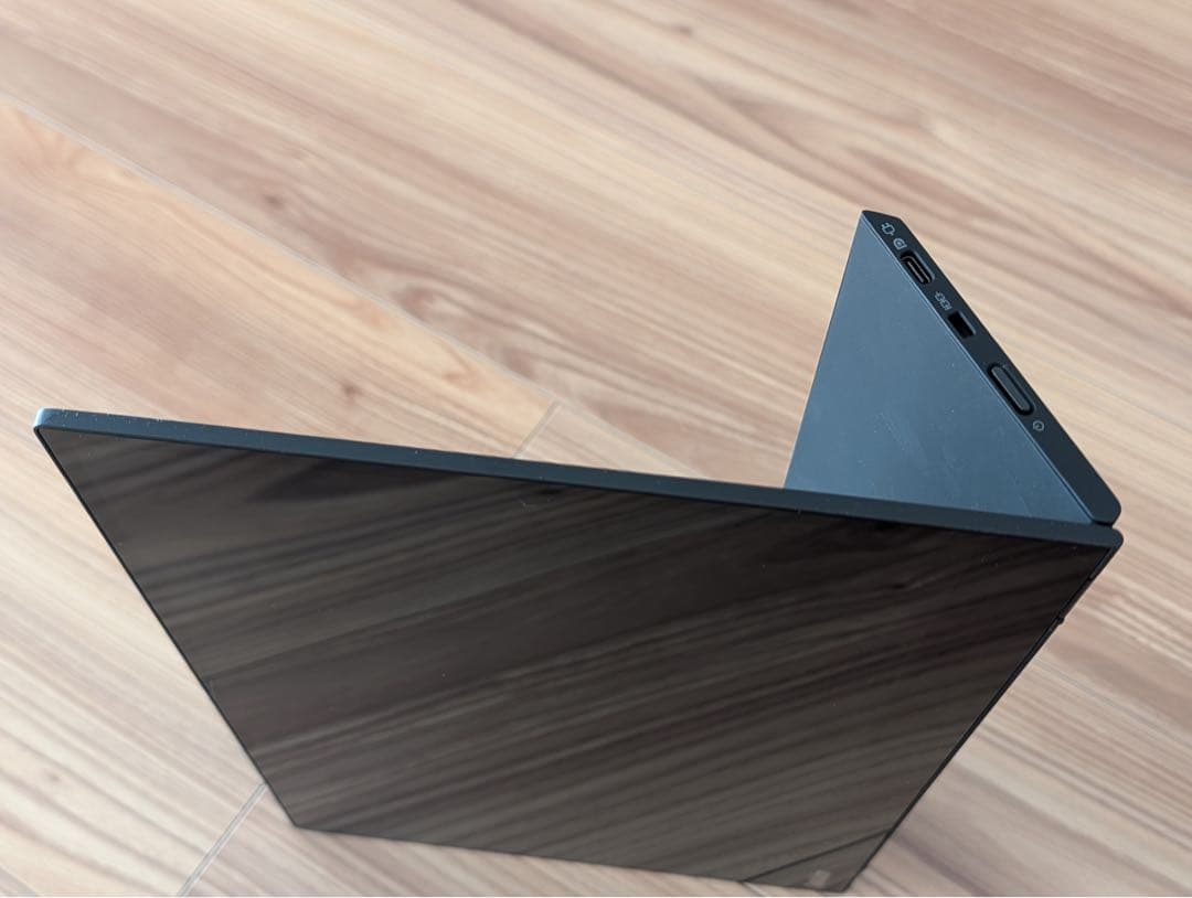 ディスプレイ・モニター本体 ThinkVision M14t Gen 2