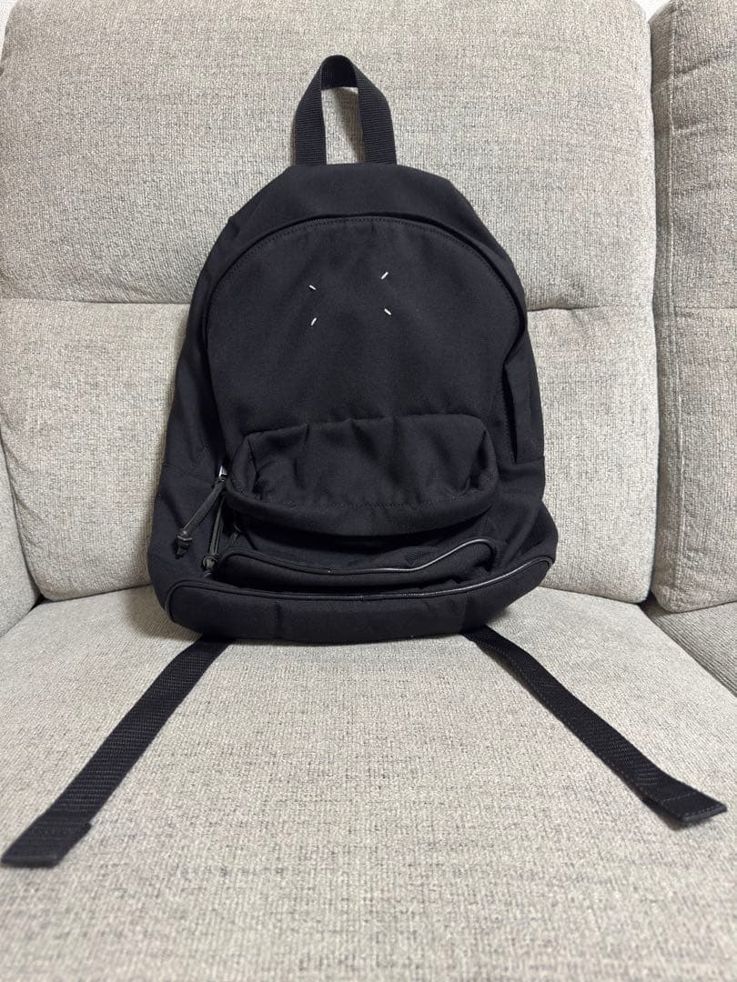 Maison Margiela 4ステッチ ナイロン バックパック