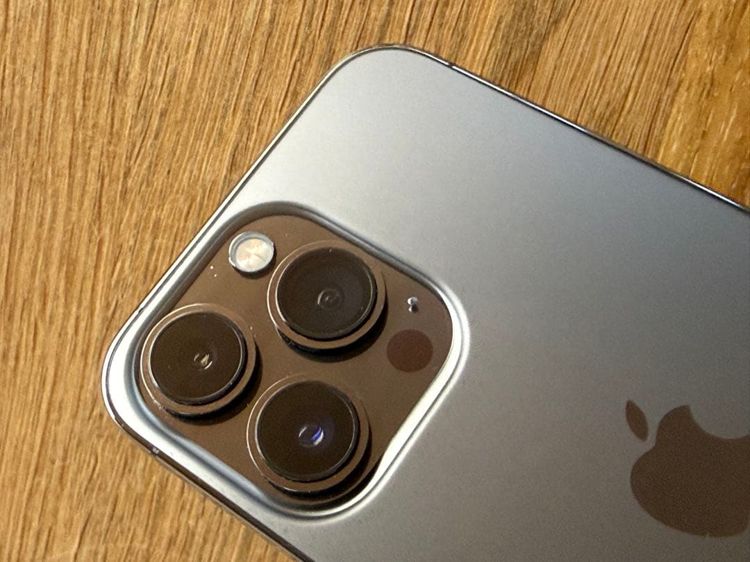 【sam】iPhone 13Pro 本体 512GB SIMフリー