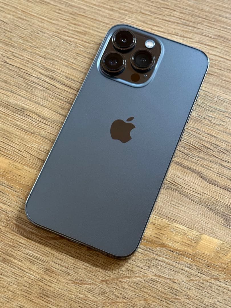 【sam】iPhone 13Pro 本体 512GB SIMフリー