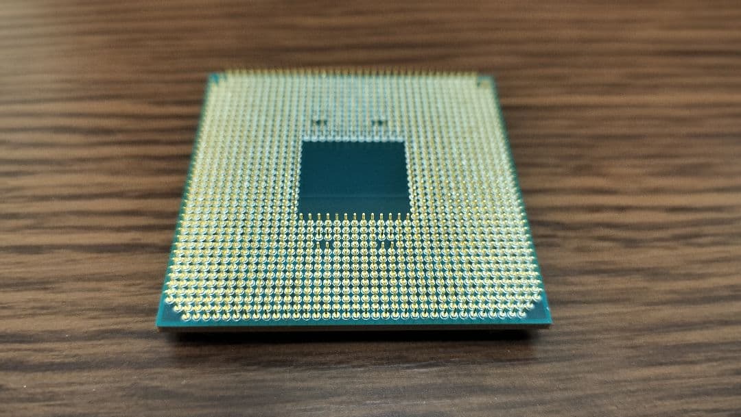 Ryzen 5 3600XT＋CPUクーラー＆グリス