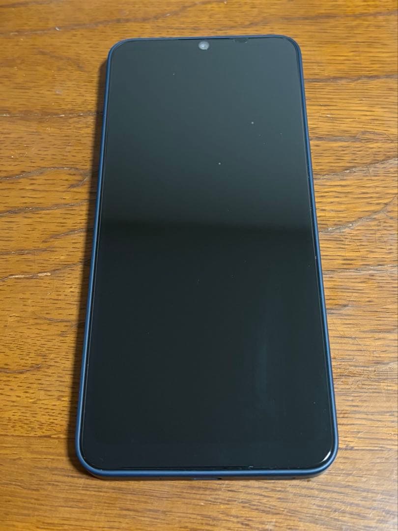 ＡＱＵＯＳ　ｗｉｓｈ４　ＳＨ－５２