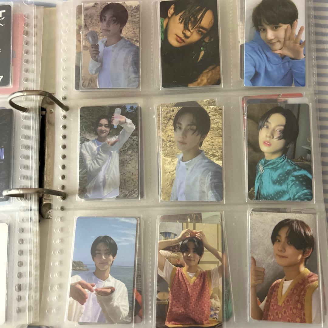 enhypen ジョンウォンまとめ売り