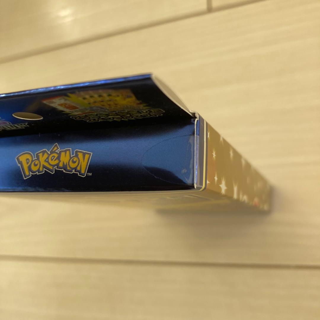 おまけ付き　新品未開封　美品　ポケモンカード 25th スペシャルセット