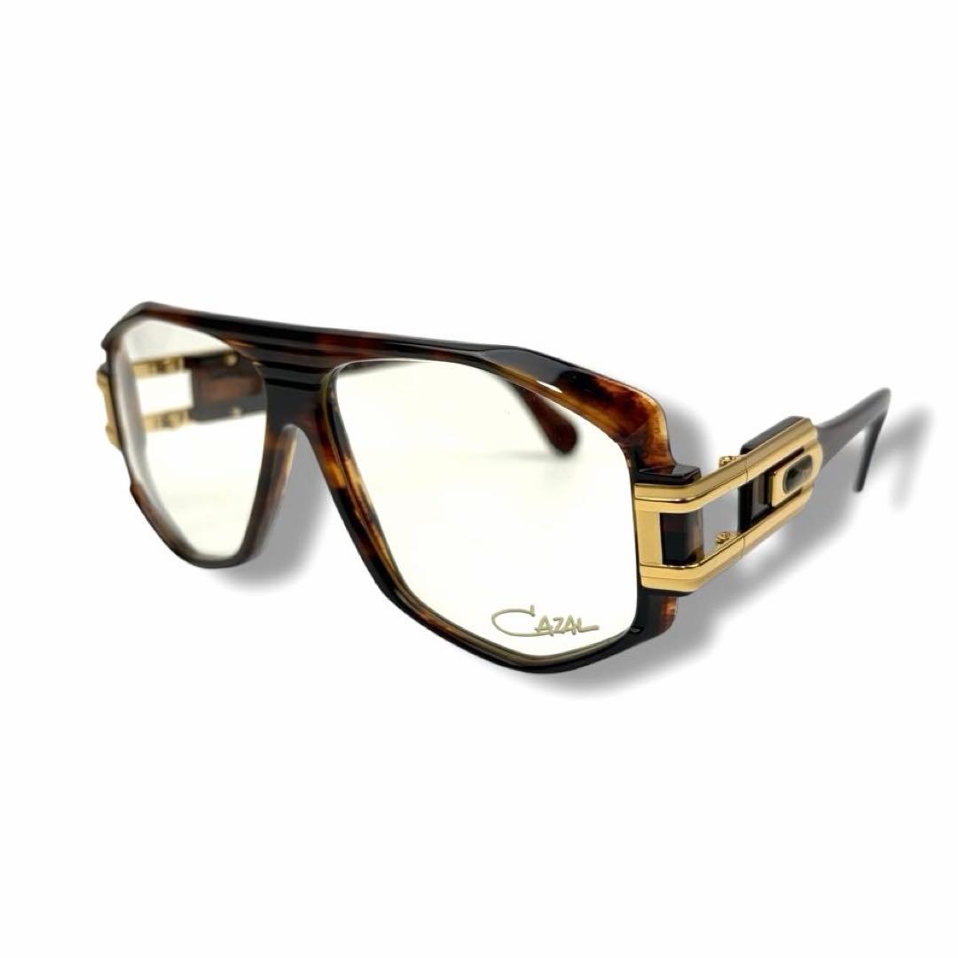 SL 　　Cazal カザール 163/1 LEGENDS 伊達メガ