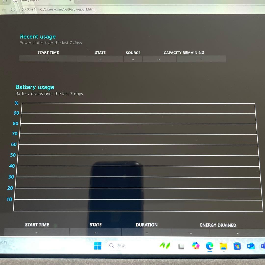 surface pro 5 メモリ:16GB SSD:512GB