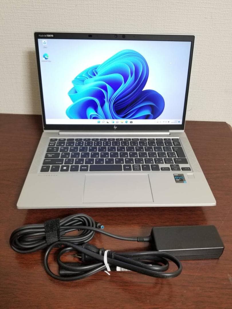 R16 美品 HP ProBook 830 G8 i7◆16GB◆512GB