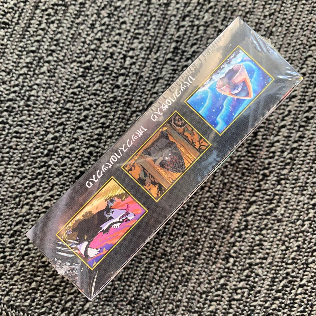 ポケモンカードゲームMEGA ハイクラスパックMEGAドリームex【1box】