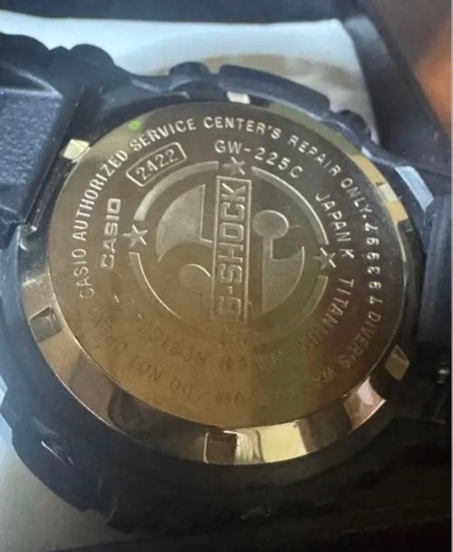 G-SHOCK フロッグマン　25周年限定　2/6で出品終了