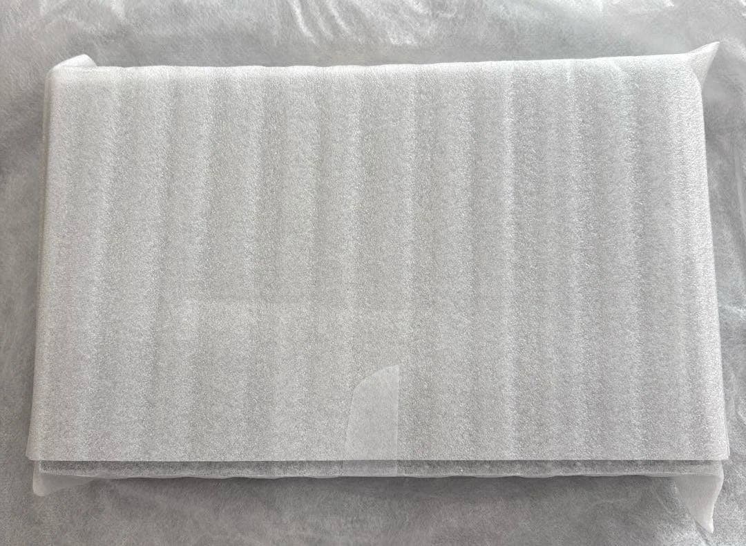 【新品未開封】GIGI オリジナル ジュエリーボックス　エストネーション　限定