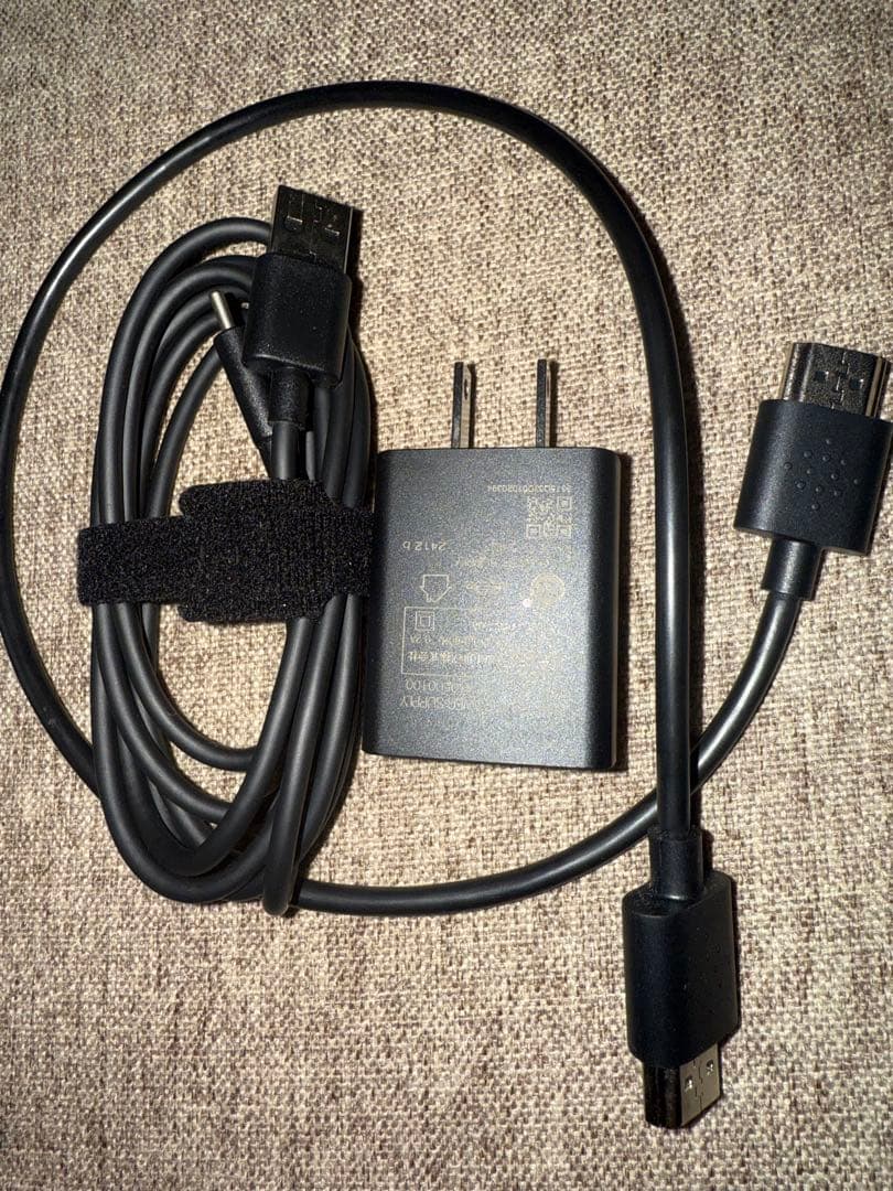 【美品】Aladdin Connector 2 ワイヤレスHDMI