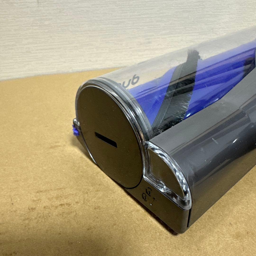 新品未使用 純正 Dyson V12付属 ダイレクトドライブクリーナーヘッド