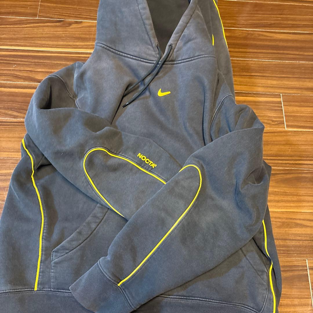 nocta nike セットアップ