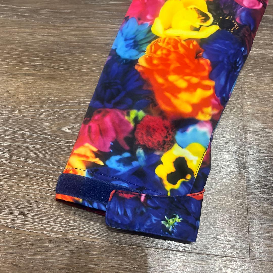 蜷川実花　コラボ　スノボウェア　M 美品　レディース