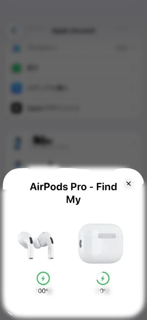動作良好 Apple AirPods Pro 第2世代 USB-C A3048