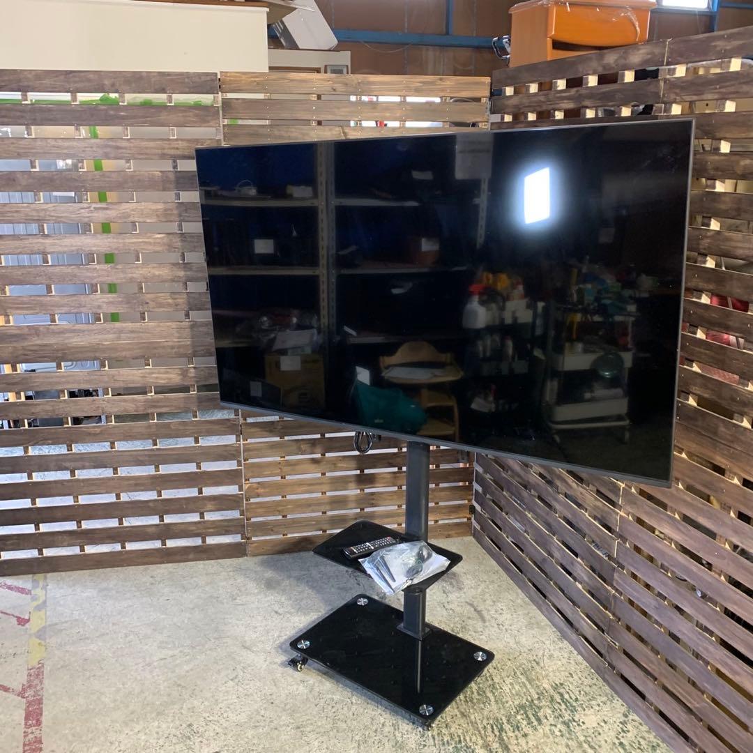 G081⭐︎ ASTEX 65インチ AI-S65K