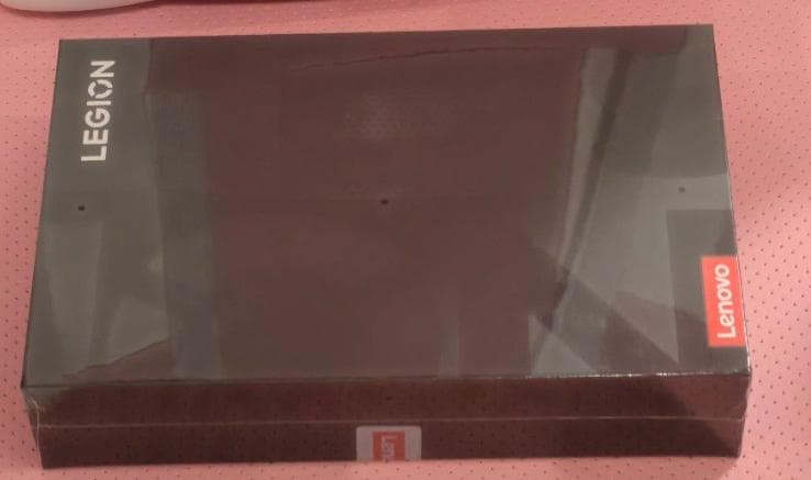 Lenovo Y700 8.8インチ12GB/256GB Wi-Fi