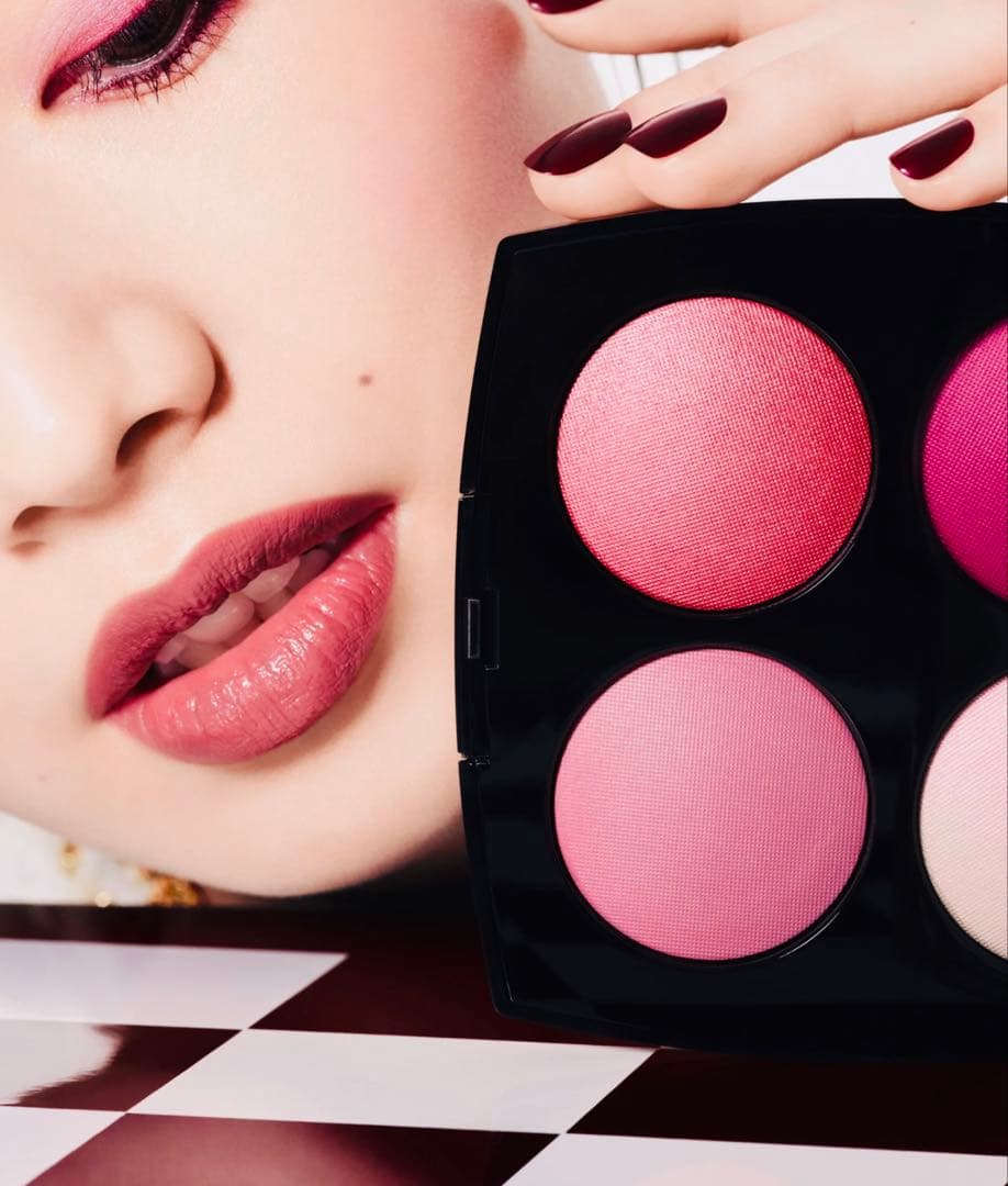 限定色⭐︎サンプルおまけ付き⭐︎CHANEL ルージュ ヌワール コンフィダンス