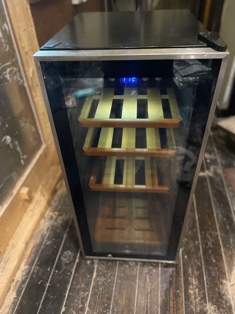 funvino 28 ワインセラー