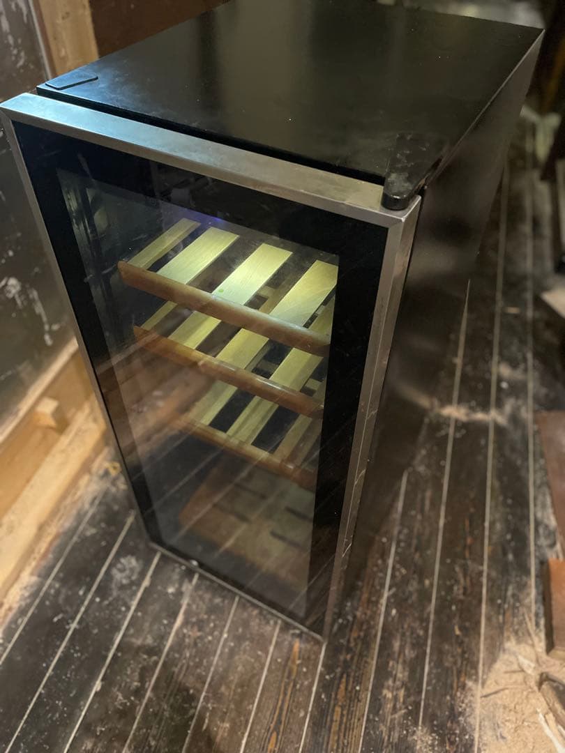 funvino 28 ワインセラー