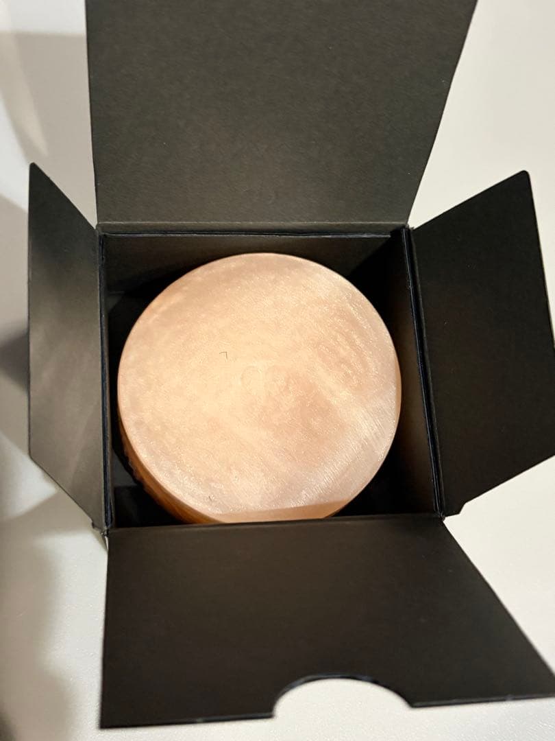 クレ・ド・ポー ボーテ シナクティフ サボン 100g