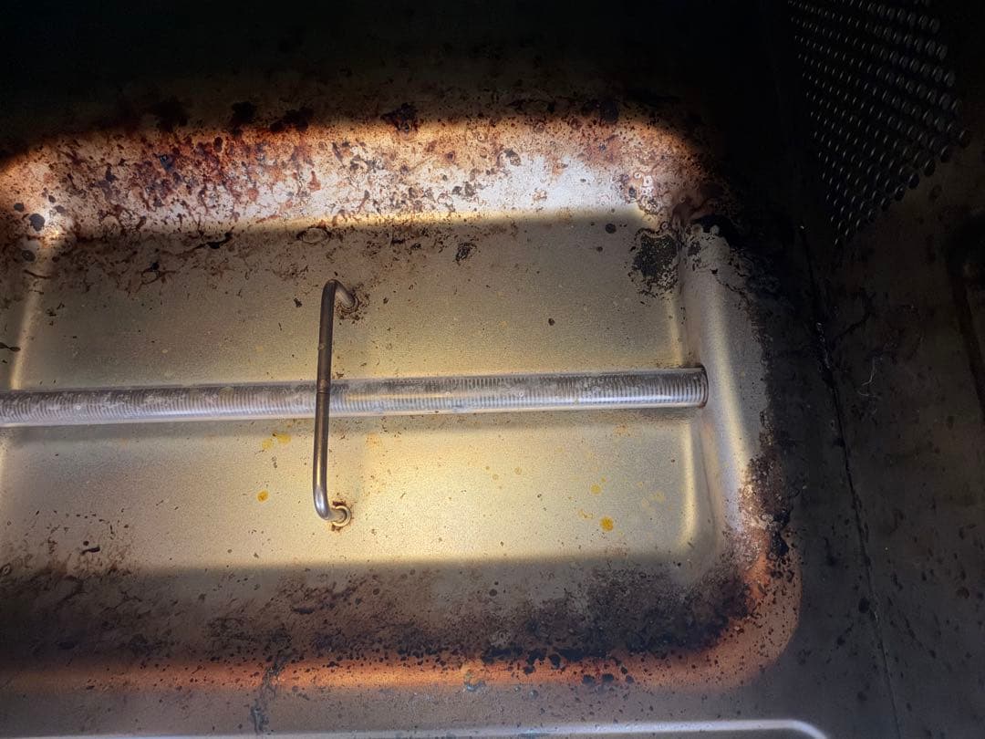 【匿名発送】TOSHIBA オーブンレンジ ER-S18 2020年製　天板付き