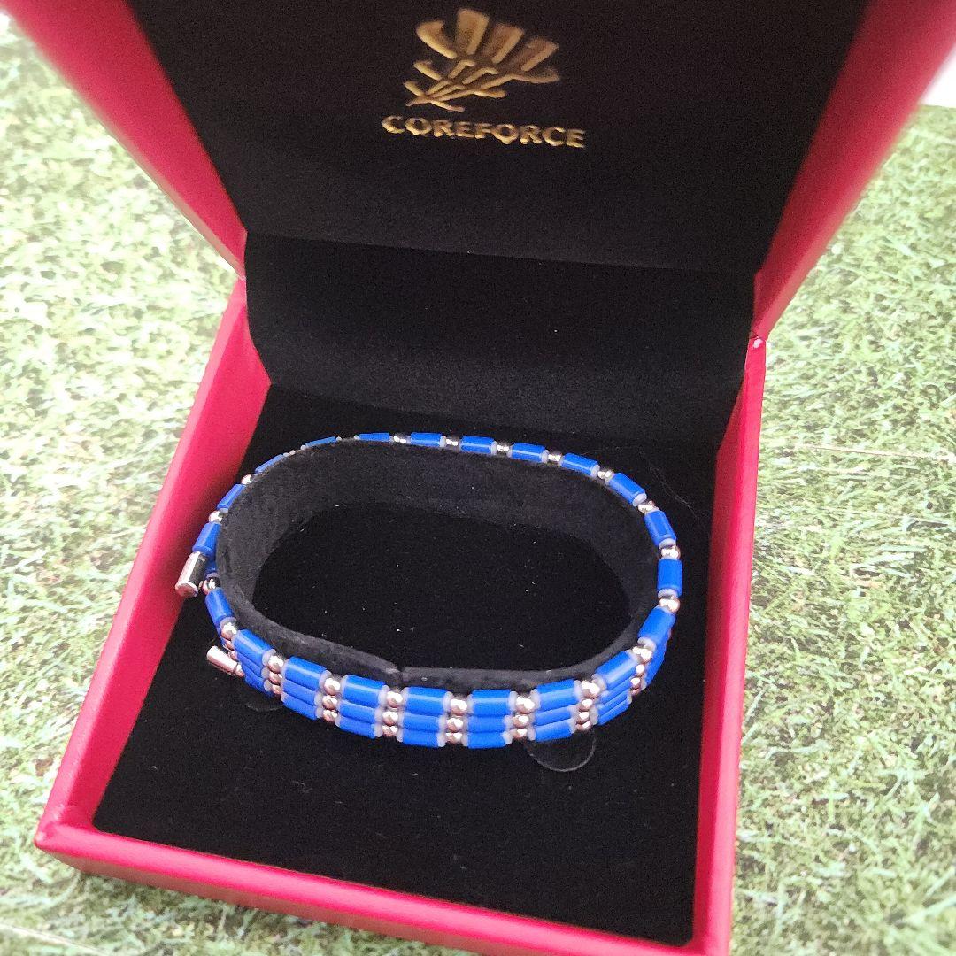 COREFORCE ブルー 70cm
