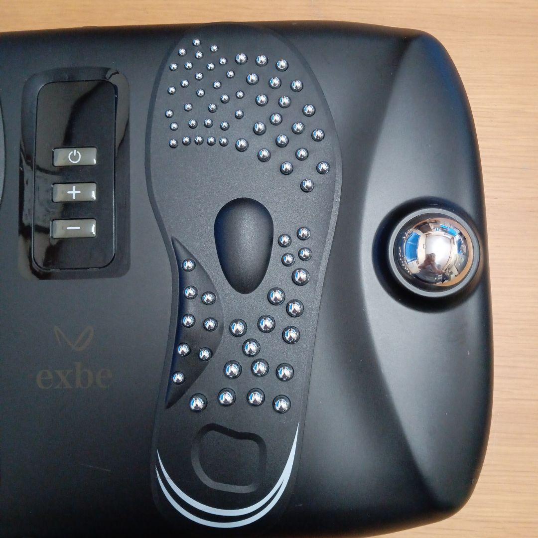 exbe EMS ブラック prox1107