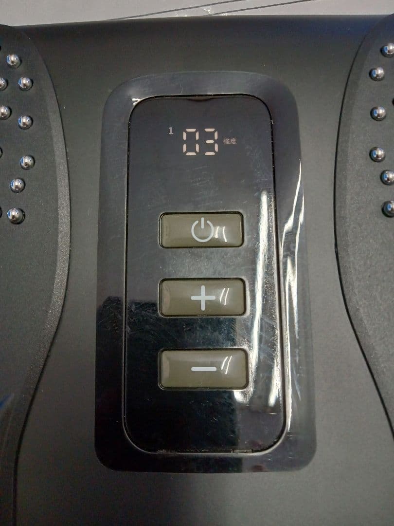 exbe EMS ブラック prox1107