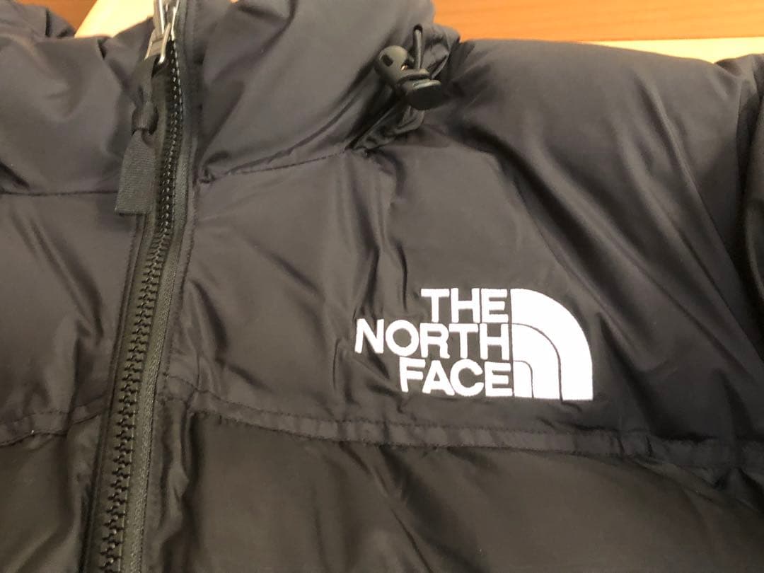 THE NORTH FACE ノースフェイス　ダウンジャケット　ダウン
