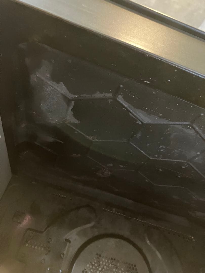 Panasonic ビストロ　2020年製