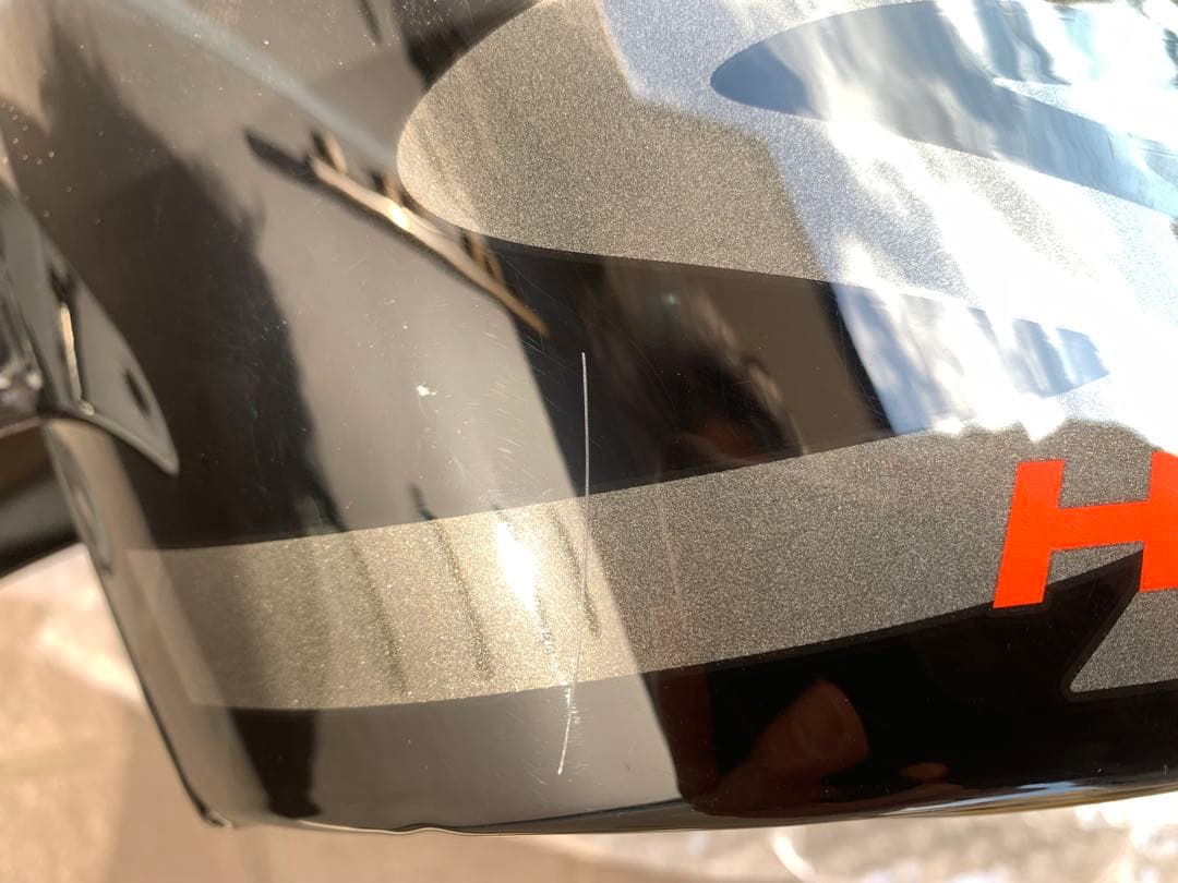 ayky4326ハーレーSportster フォーティエイトタンク美品