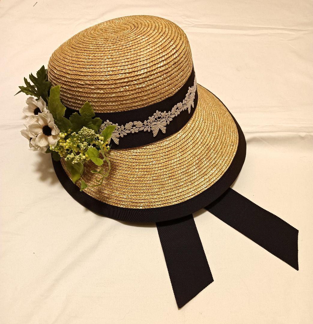 【未使用】イノセントワールド　ブレードブーケボンネット